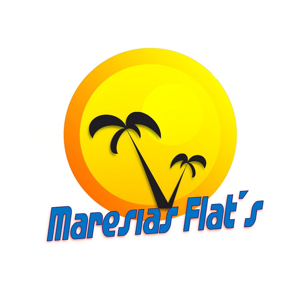 Maresias Flat's